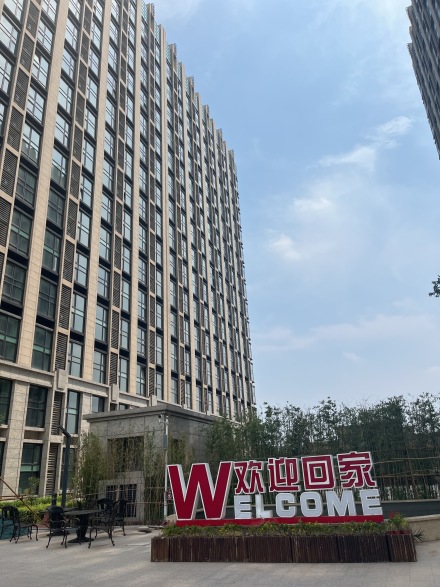 银河中心实景图