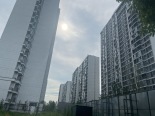 实景图竣工楼栋