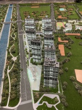 金水北次新小区,双气,高楼层视野开阔,配套齐全。