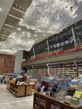 美盛教育港湾(二期) 次新房 医疗配套成熟 商圈成熟 朝南