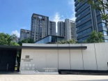 竣工楼栋实景图