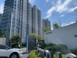 竣工楼栋实景图