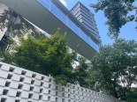 竣工楼栋实景图