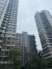 中海甲叁號院三层下跃诚心出售,毛坯房