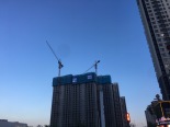 实景图在建工地