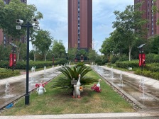 九亭·洋江唐顿公馆·3室·2厅