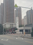 实景图售楼处