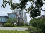 在建工地