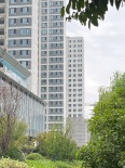 在建工地