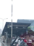 周边地铁