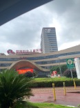 周边配套图医院