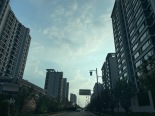 竣工楼栋实景图