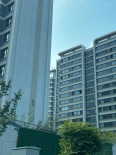 竣工楼栋实景图