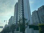 竣工楼栋实景图