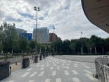 实景图售楼处