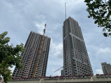 人民广场·海玥黄浦源·1室·2厅