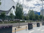 实景图售楼处