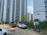 实景图竣工楼栋