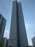 竣工楼栋
