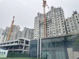 实景图在建工地