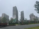 实景图竣工楼栋