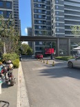 小区环境