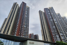 星河东悦湾满五唯一,看房方便,业主诚心出