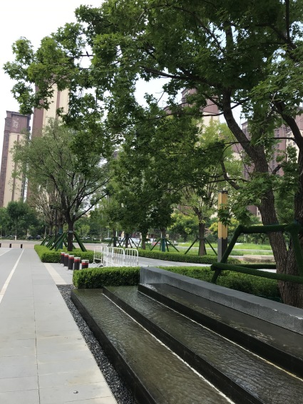 国茂府怎么样:一共有14个户型,面积在.-唐山房天下楼盘点评