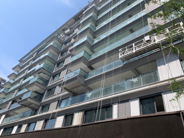 凤鸣润府实景图