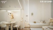 36平LOFT客餐厅