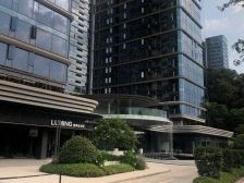 绿城·凤起麓鸣5室2厅西