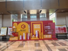 格力两江总部公园1期(聆湖居) 2室1厅 南 北