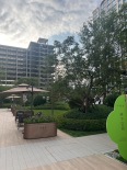 实景图小区环境