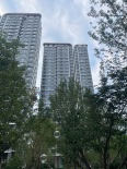 实景图竣工楼栋