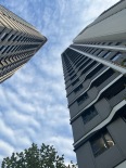 实景图小区环境
