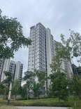 实景图竣工楼栋