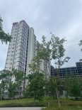 实景图竣工楼栋