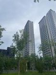 实景图竣工楼栋