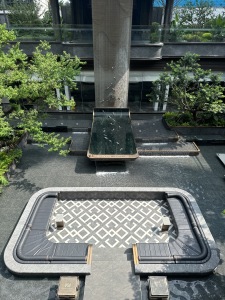 【中国电建国宾华曦府】| 四川省成都市金牛区华丰路66号61栋1单元3楼302号