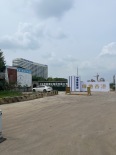 实景图在建工地