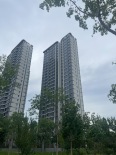 实景图竣工楼栋