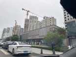 实景图在建工地