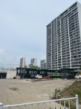 实景图在建工地