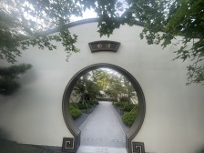 三世同堂视野宽阔采光好