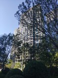 实景图小区环境