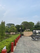 鹭湖精装三房别墅,私家花园,私家停车位