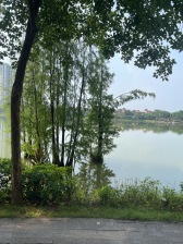 带家私电全新,视野无遮挡,精装两房