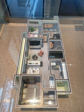 保利天禧园二区 3室2厅 南 西