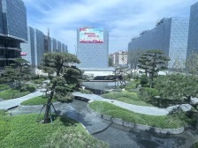 近虹桥 华润置地精装大平层 新房没住过 GD洋房 产品