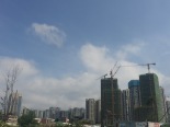 实景图在建工地